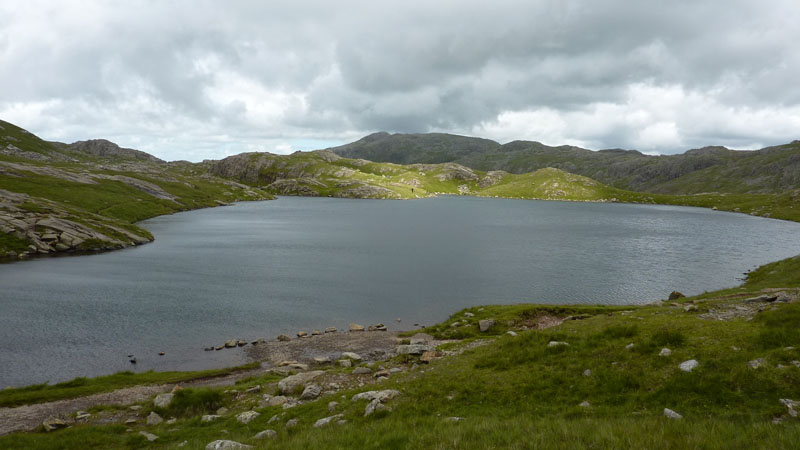 Sprinkling Tarn